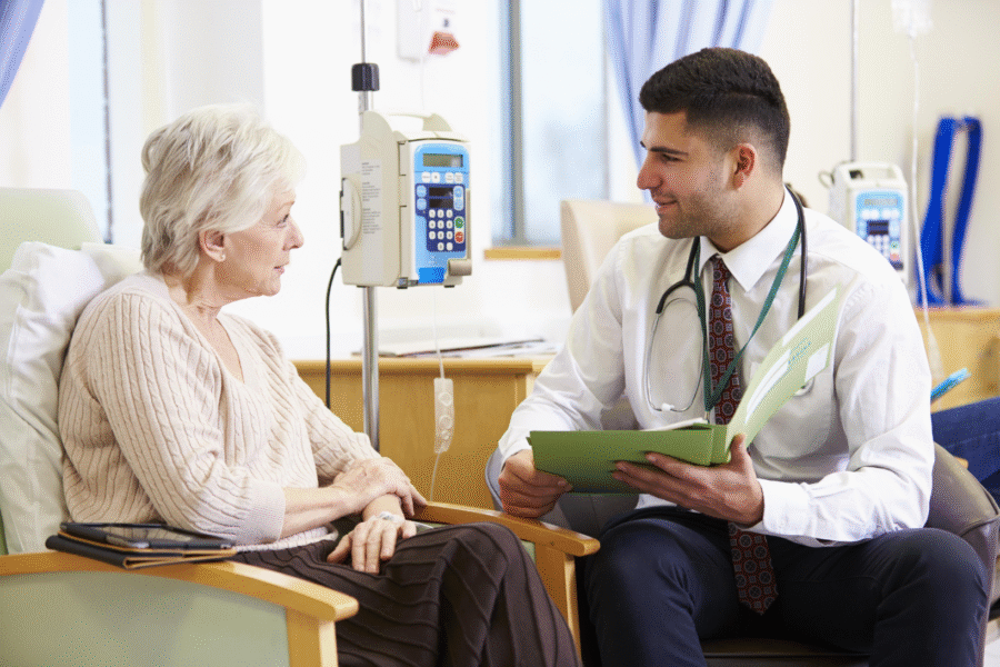 5 Free Cancer Treatment Programs You Might Not Know About