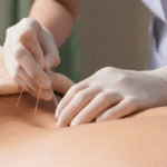Acupuncture During Chemo: A Safe Alternative?
