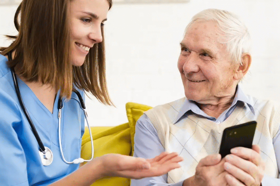 Best Mental Health Apps for Cancer Recovery: Stay Connected & Supported