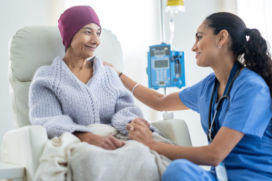 How Much Does Chemotherapy Really Cost in the US?
