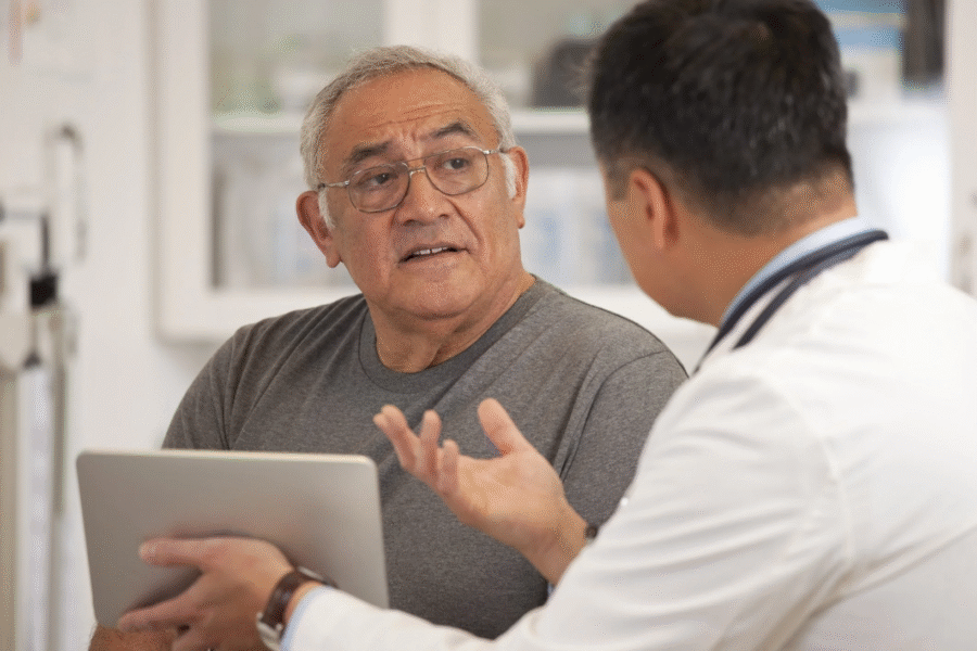 How to Choose the Right Treatment for Prostate Cancer: Radiation vs. Surgery