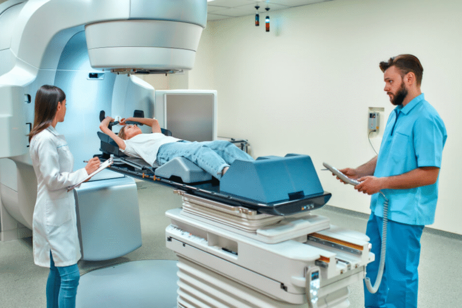 Managing Chemo Fatigue: Simple Tips for Everyday Life