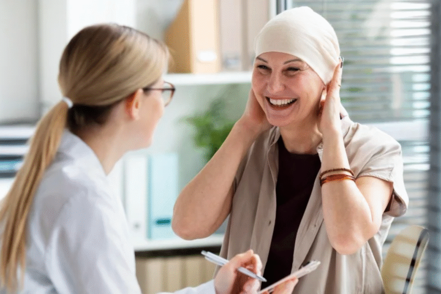 Can Ayurveda Help in Cancer Recovery? Here’s What You Need to Know