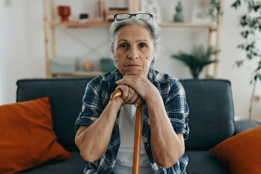 What Are the Early Warning Signs Most People Ignore?