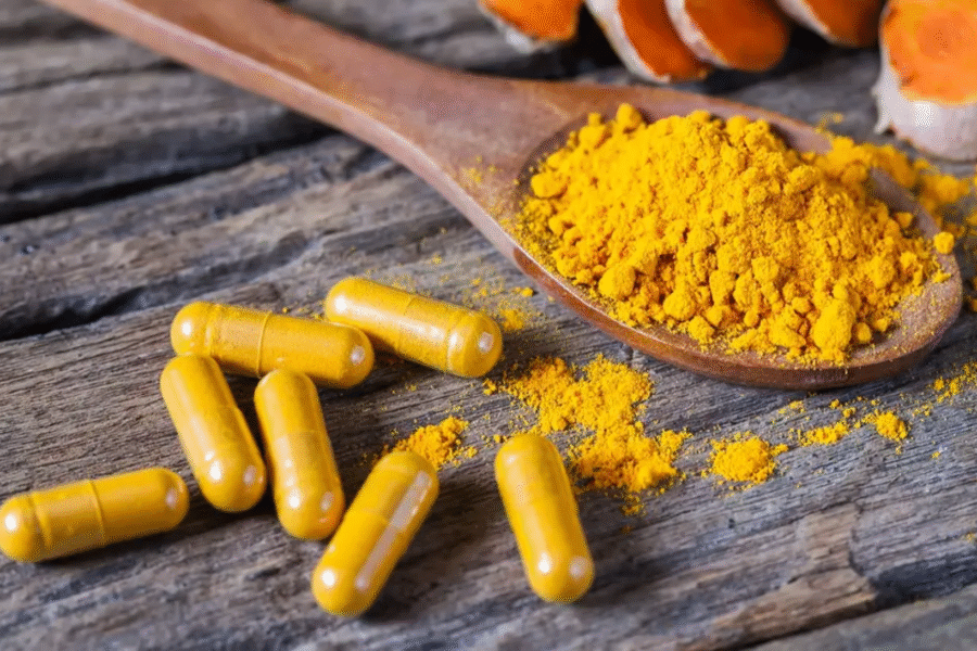 7 Herbal Supplements That Could Aid in Cancer Care