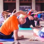 Integrative Therapies: Can Yoga and Meditation Help Cancer Patients?