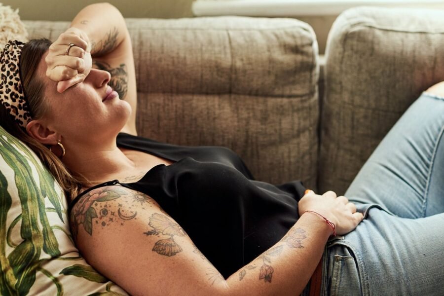 Colon Cancer Symptoms: Early Clues Most People Miss