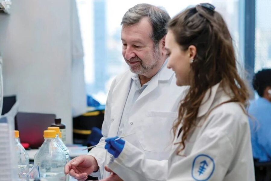 Immunotherapy for Cancer: Does It Work for Everyone?