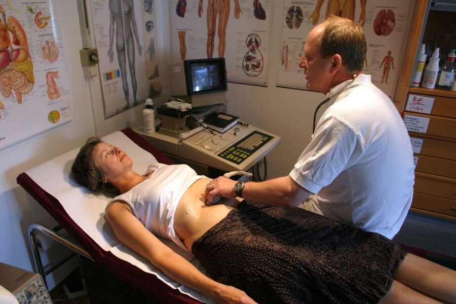 Ovarian Cancer Screening: How Early Tests Really Work